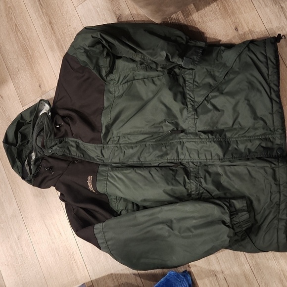 Columbia  Jacket - Picture 1 of 7